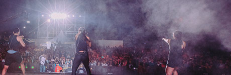 2019年8月31日:音樂入滇·鄰里音樂會(huì)